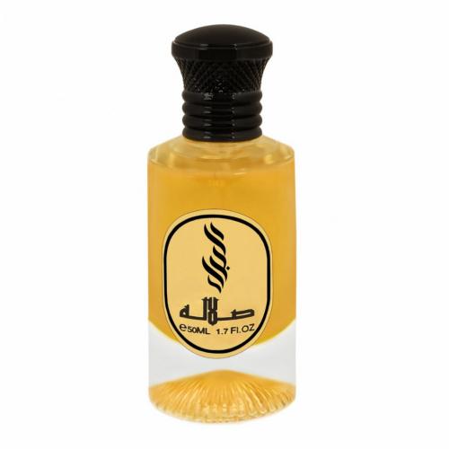 عطر صلالة