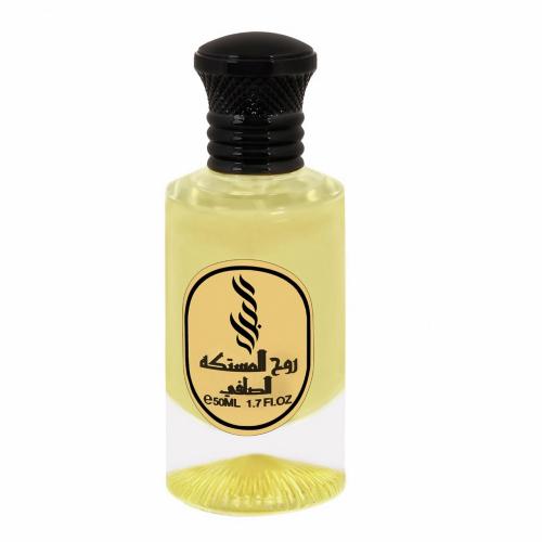 عطر روح المستكة الصافي