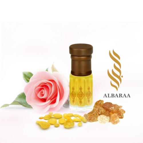 خلطة شذا