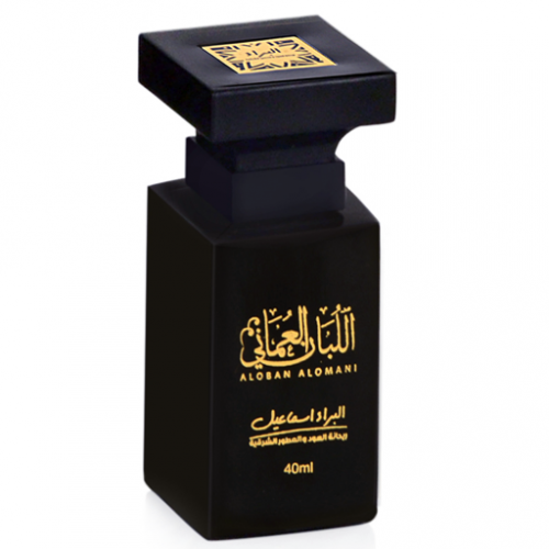 اللبان العمانى