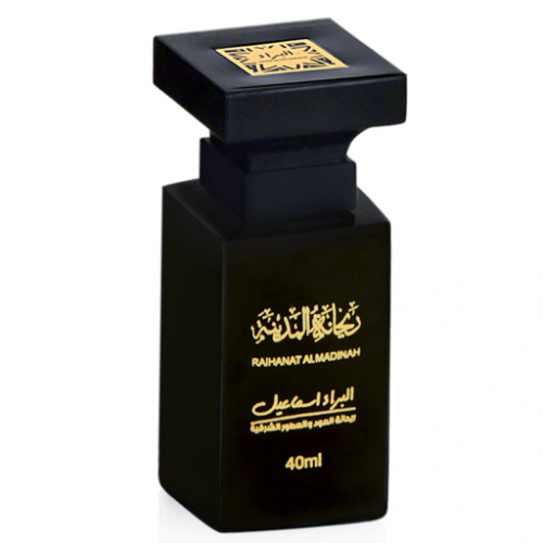 ريحانة المدينة